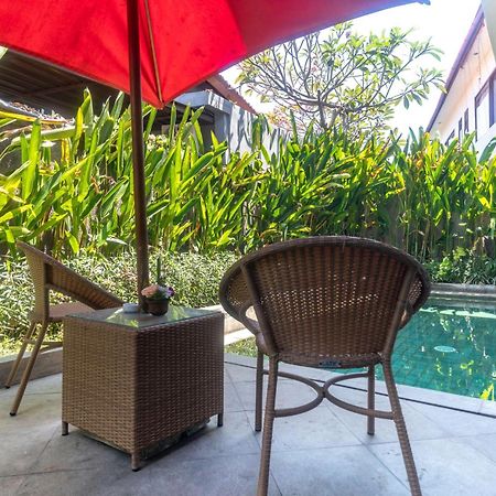 Sanur Art Villas Luaran gambar