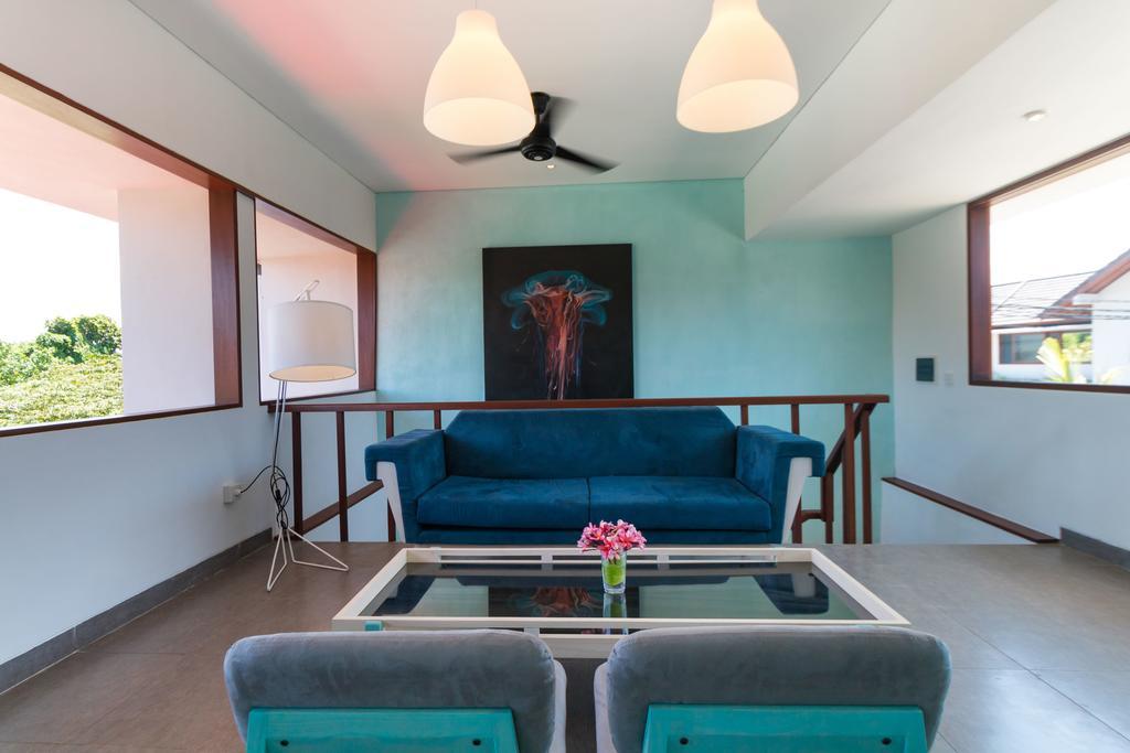 Sanur Art Villas Luaran gambar