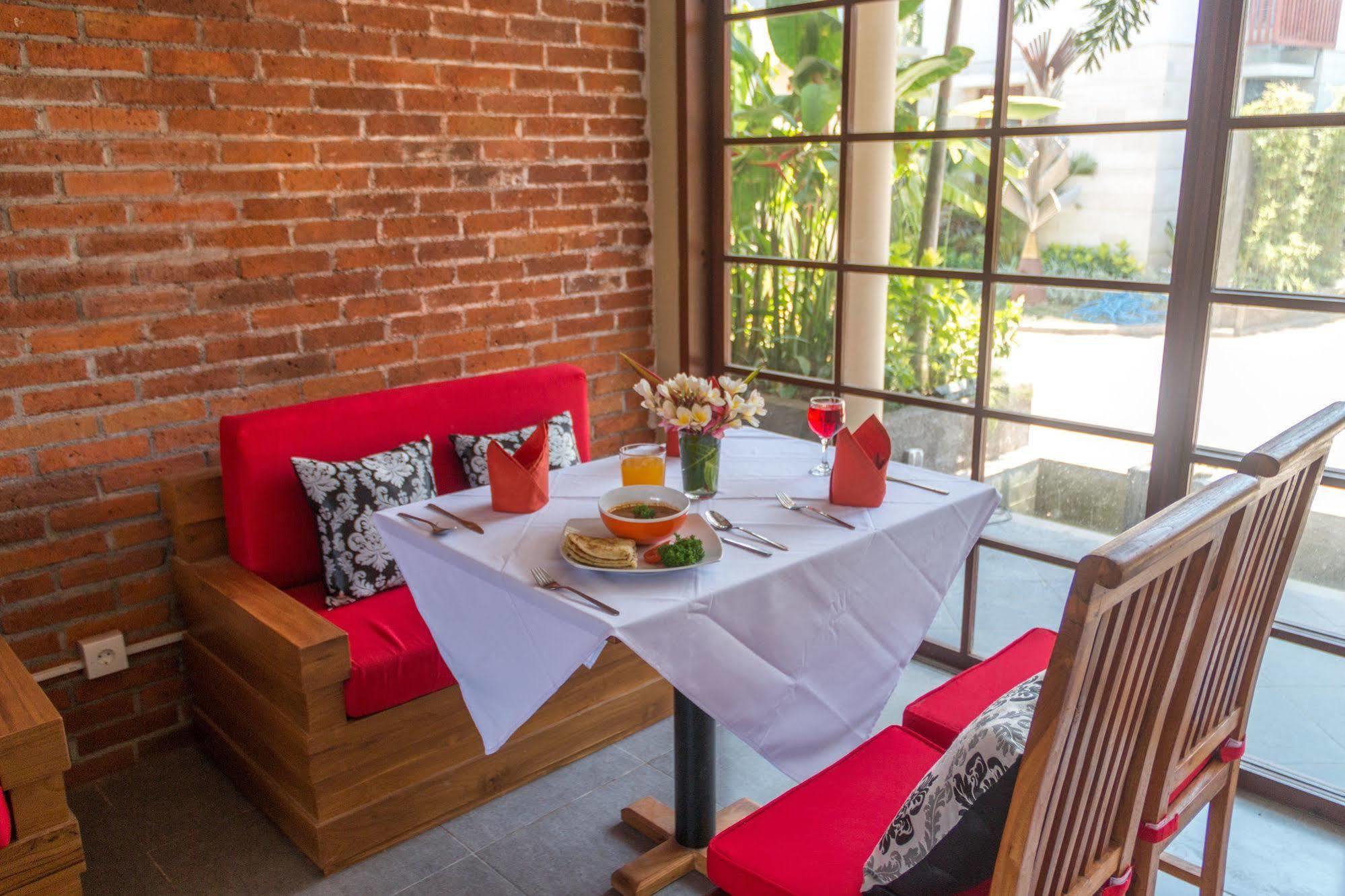 Sanur Art Villas Luaran gambar