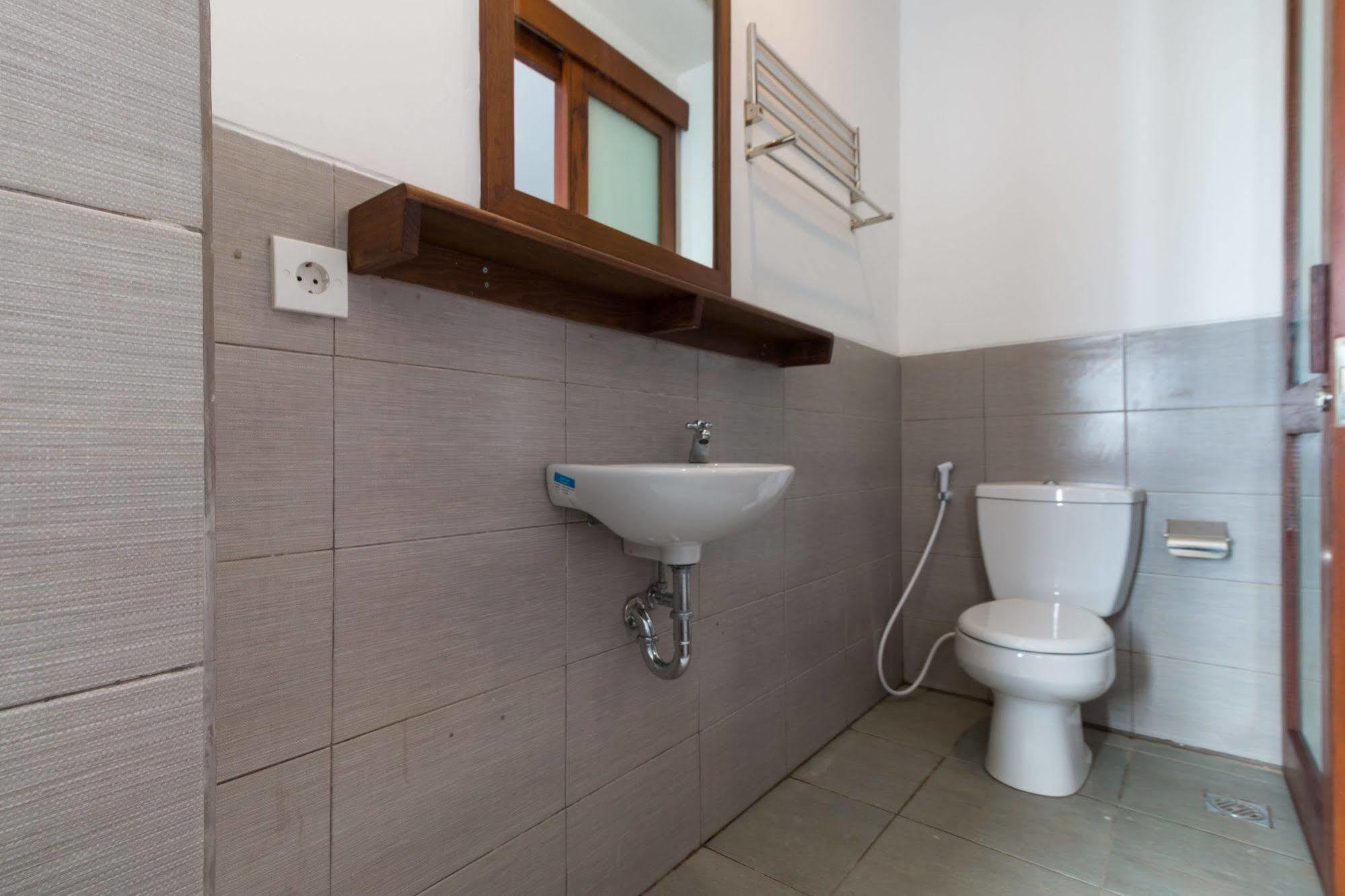 Sanur Art Villas Luaran gambar